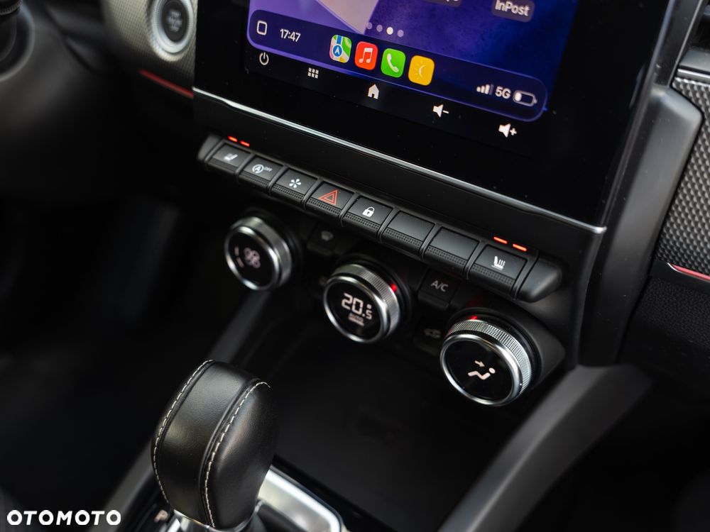 Renault Arkana 1.3 TCe mHEV Techno EDC - 18