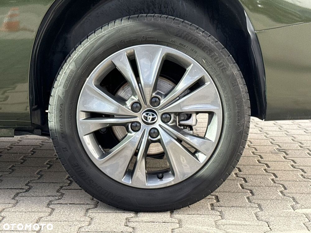 Toyota Proace City Verso Long 1.5 D-4D VIP - 26