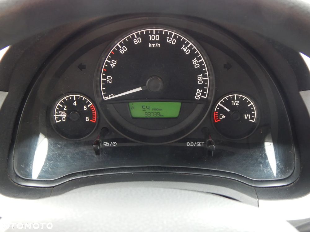 Skoda Citigo 1.0 Elegance - 22