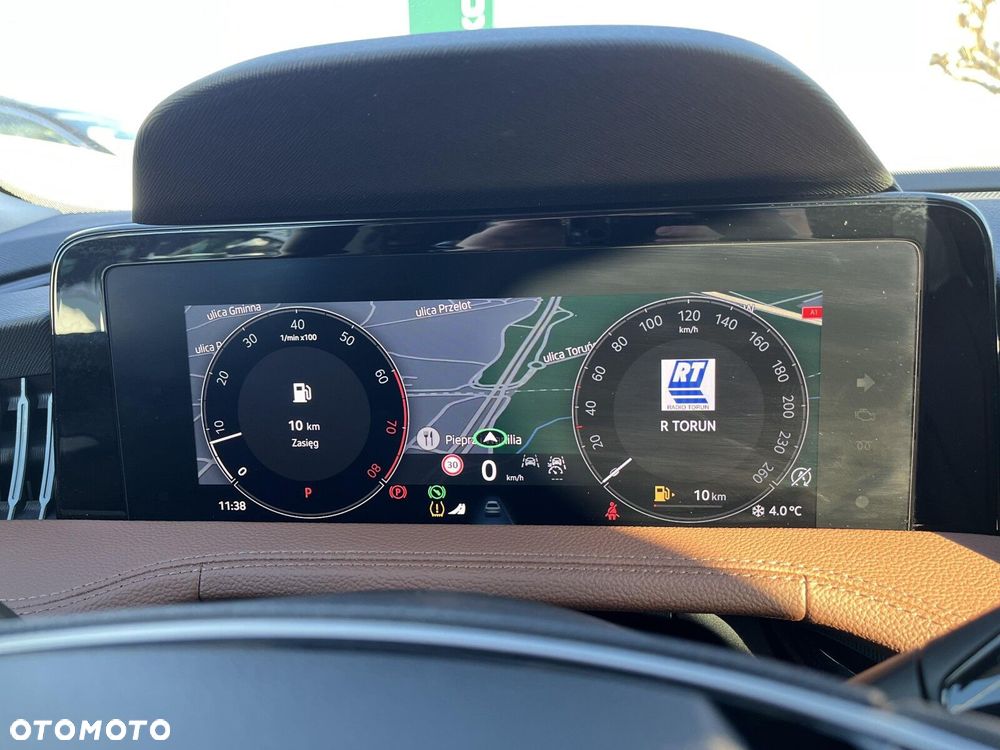 Skoda Superb 2.0 TSI 4x4 L&K DSG - 22