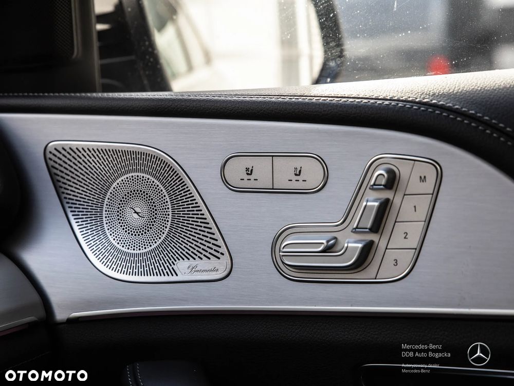 Mercedes-Benz GLE AMG 53 4-Matic Premium - 9