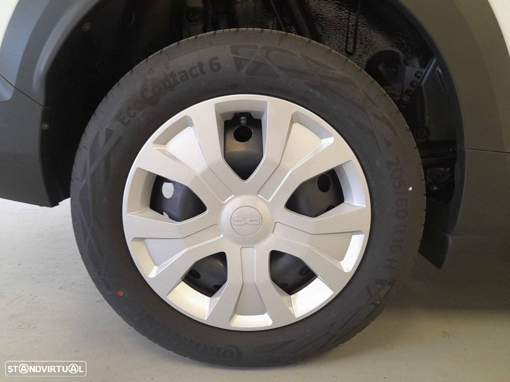Dacia Jogger 1.0 TCe Essential - 19