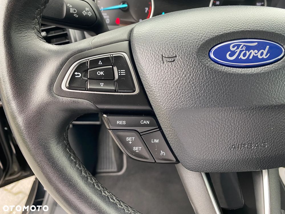 Ford EcoSport 1.0 EcoBoost TITANIUM X - 23