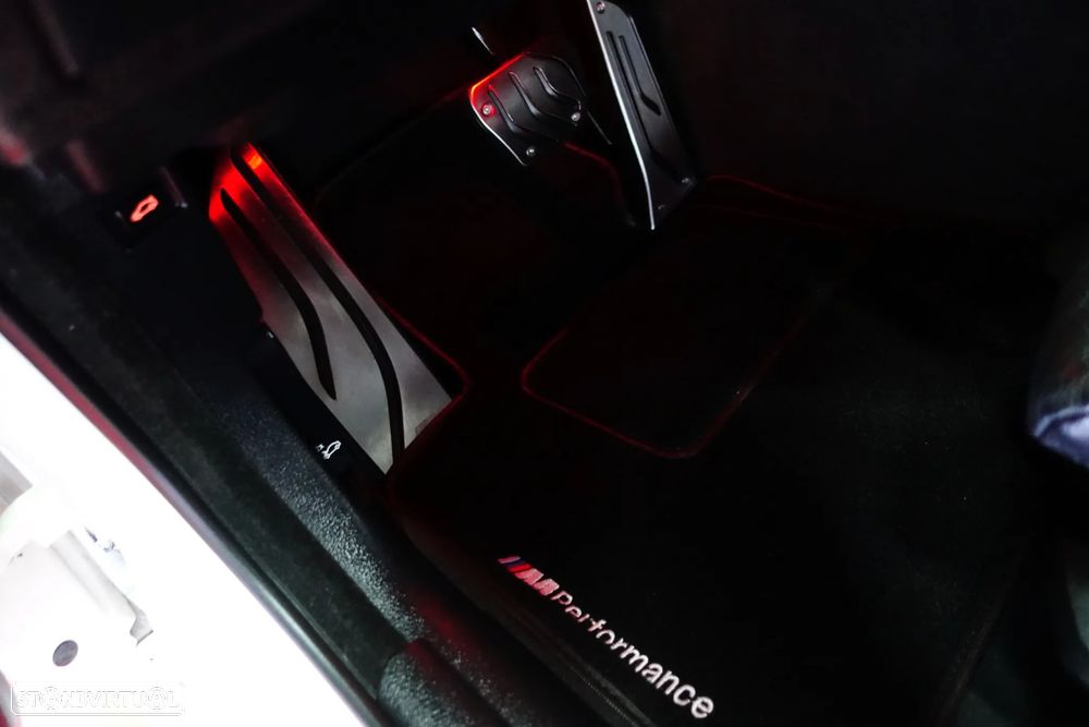 BMW 420 Gran Coupé d Pack M Auto - 45