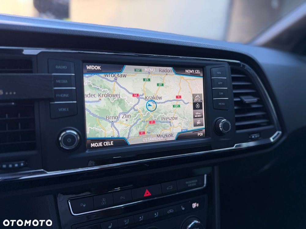 Seat Ateca 2.0 TDI 4Drive DSG XCELLENCE - 21