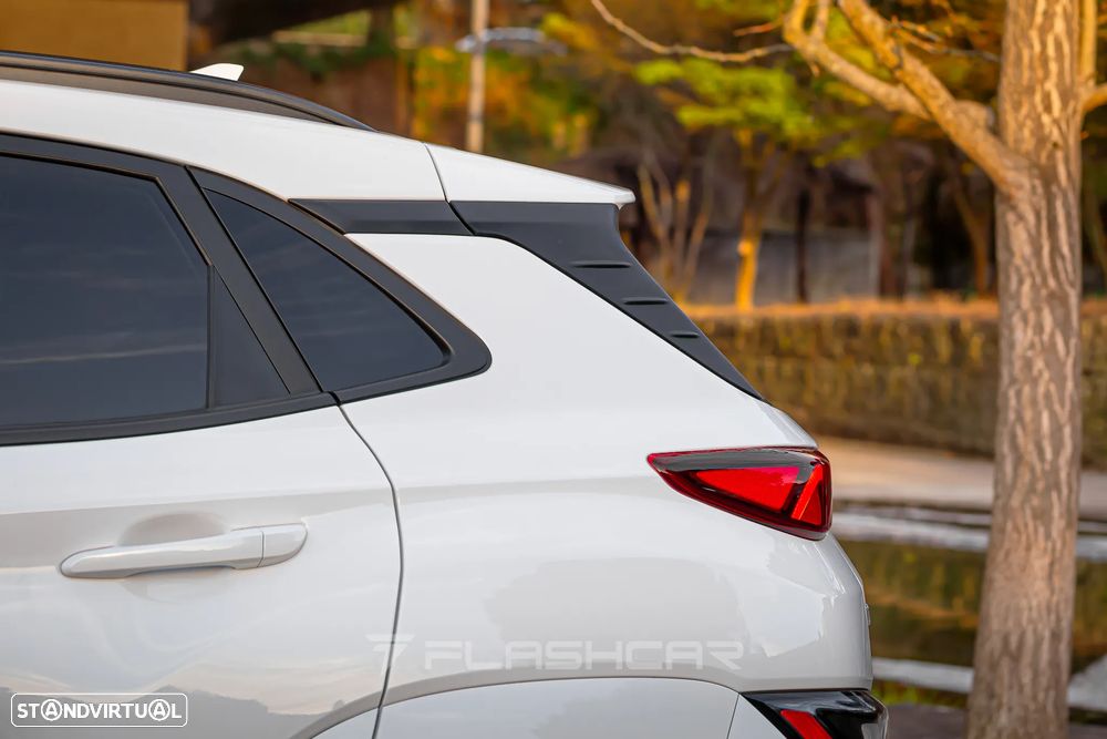 Hyundai Kauai 39 kWh Executive - 23