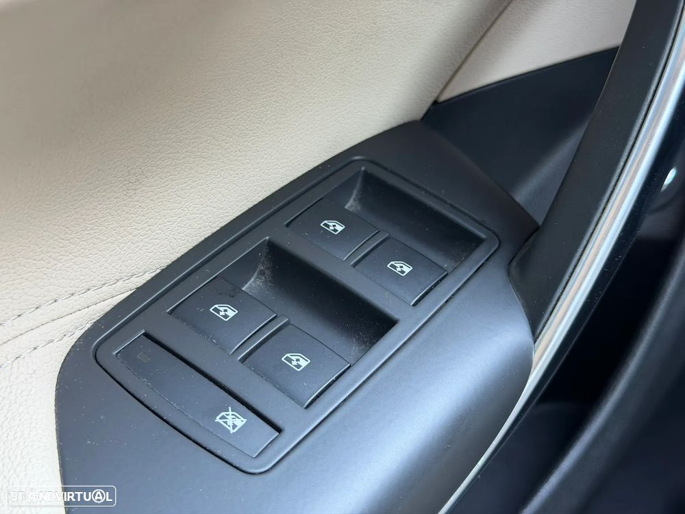 Opel Insignia Sports Tourer 2.0 CDTI ecoFLEXS&S Innovation - 15