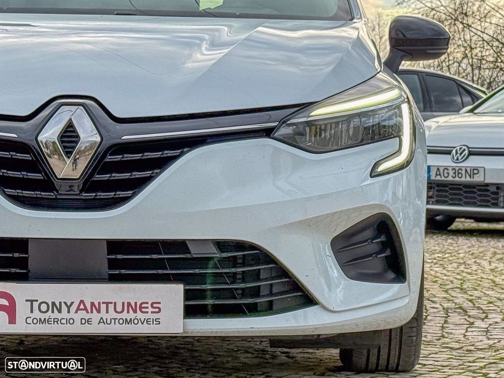 Renault Clio 1.0 TCe Limited - 9