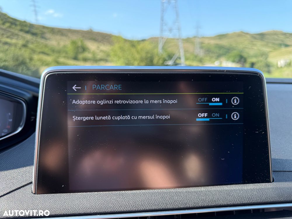 Peugeot 3008 Hybrid 225 e-EAT8 Allure Pack - 25