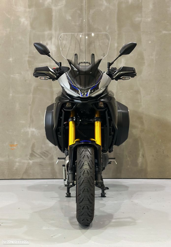 Yamaha Tracer 7 GT - 8