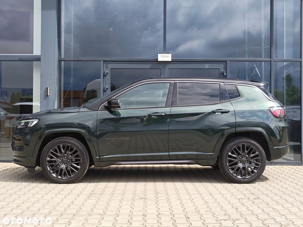 Jeep Compass ver-1-3-tmair-s-fwd-s-s-ddct - 2