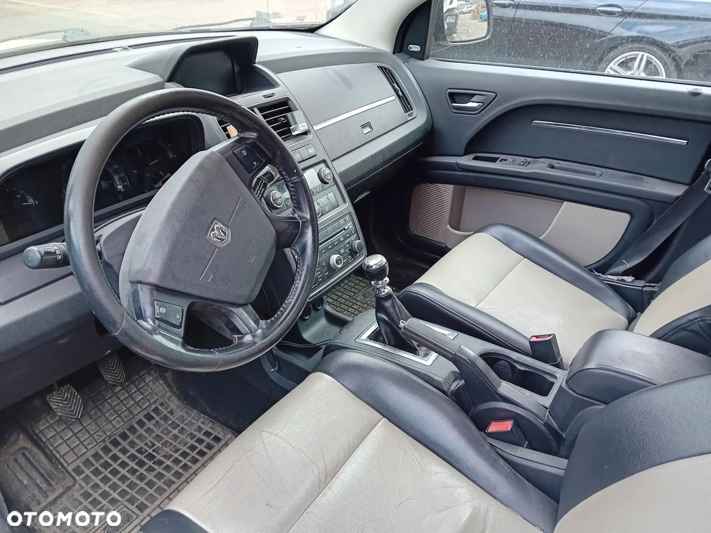 *DODGE JOURNEY* Samochód na części - 6