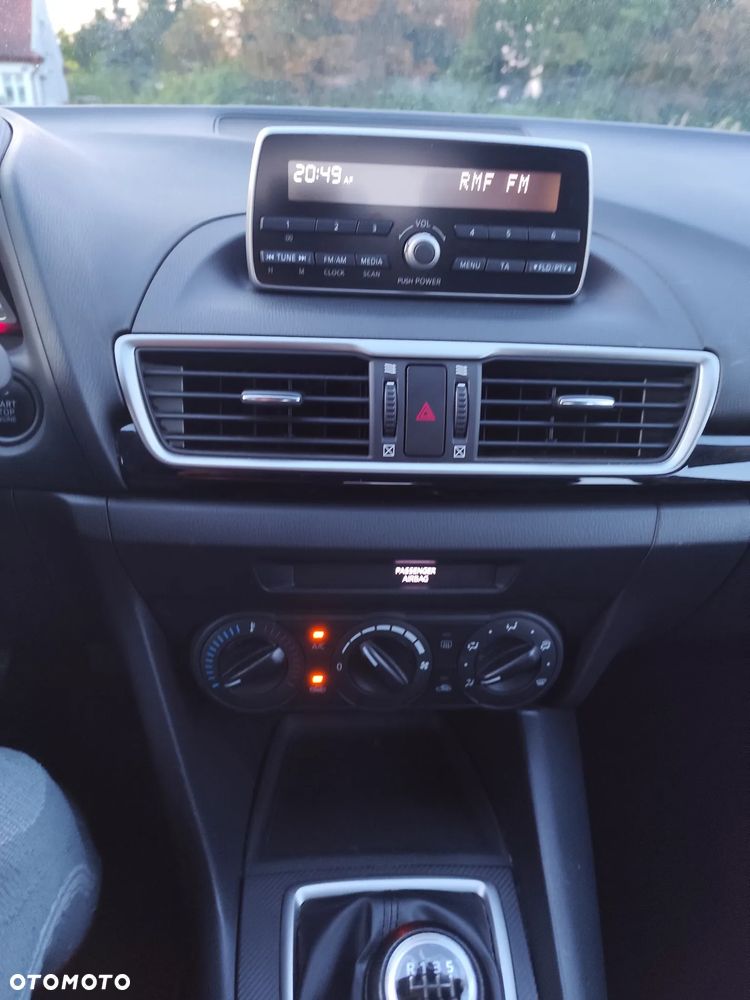 Mazda 3 - 11