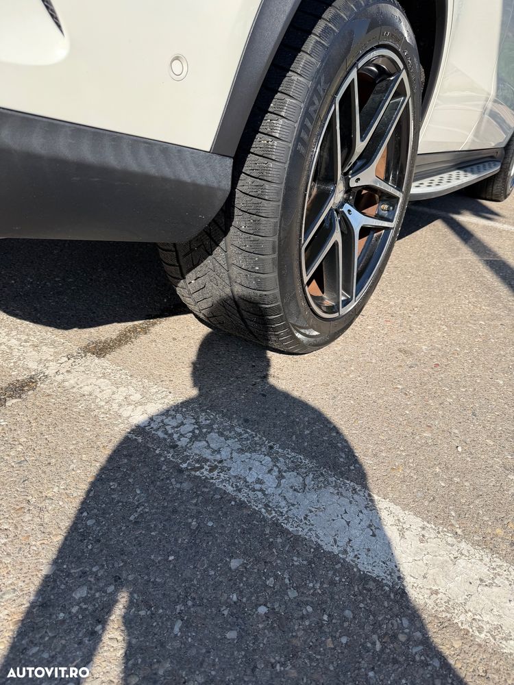Mercedes-Benz GLE Coupe - 30