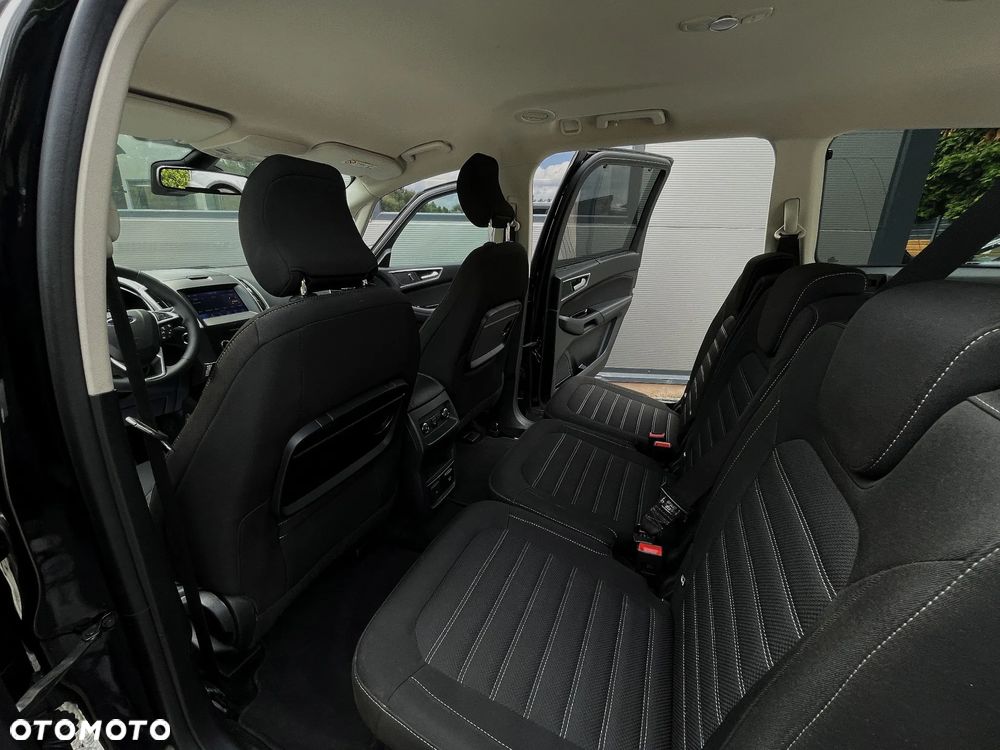 Ford Galaxy 2.0 TDCi Bi-Turbo Titanium PowerShift - 17