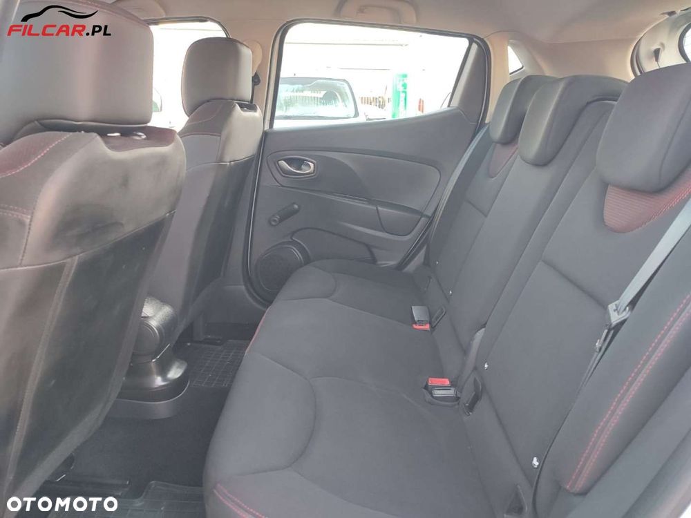 Renault Clio - 7