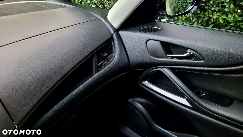 Opel Zafira 2.0 D (CDTI) Automatik Business Edition - 32