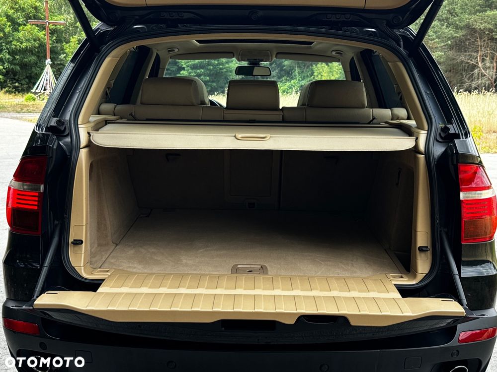 BMW X5 3.0d xDrive - 15