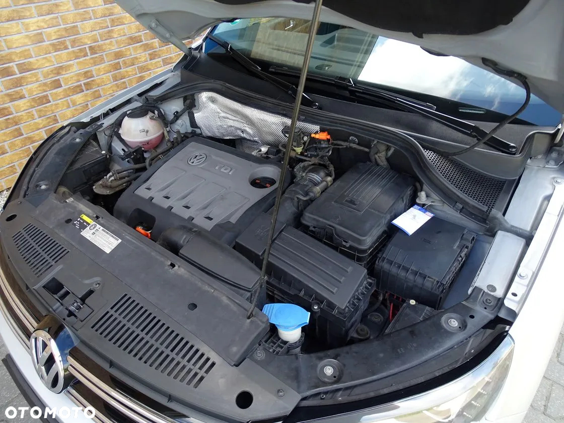 Volkswagen Tiguan 2.0 TDI DPF 4Motion Life - 36