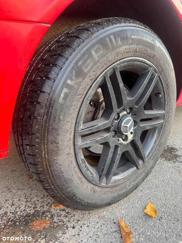 Mercedes-Benz Vito - 6