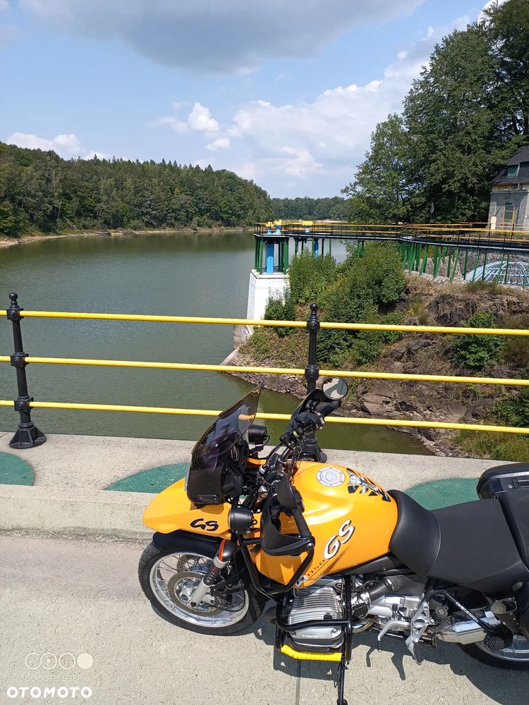 BMW GS - 12