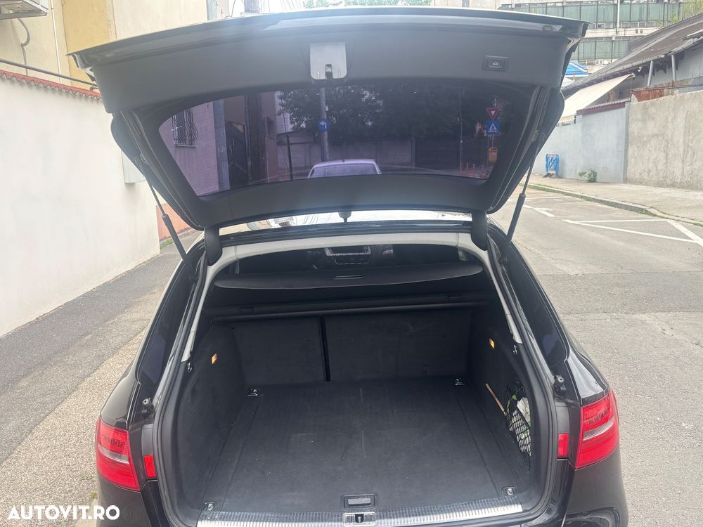 Audi A4 2.0 TDI - 7