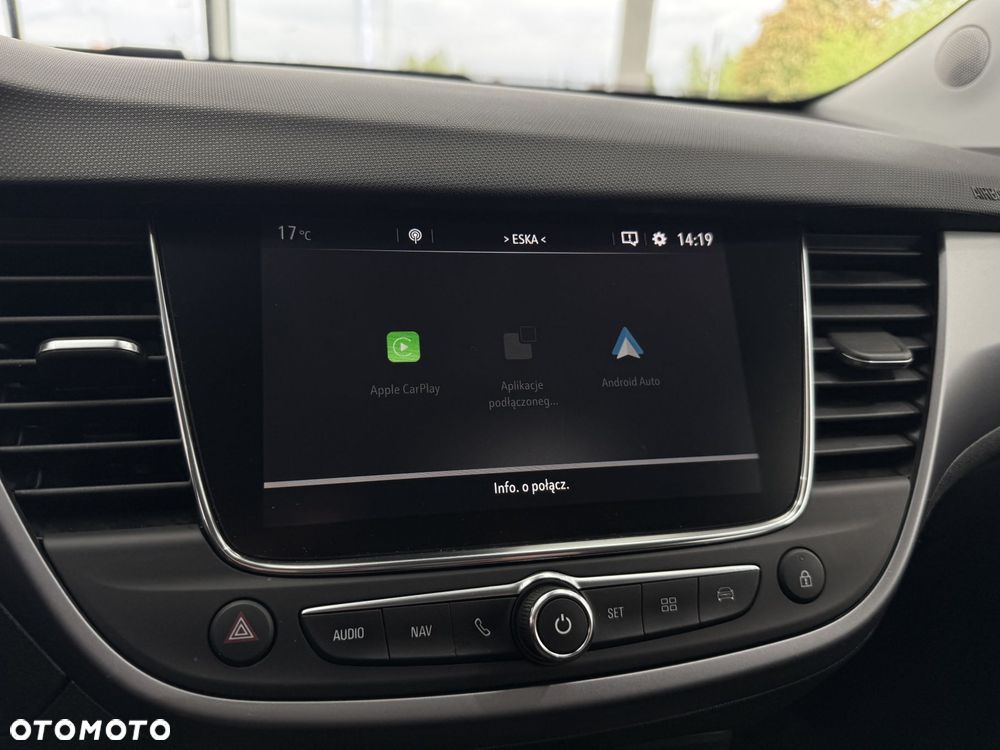 Opel Crossland X - 30