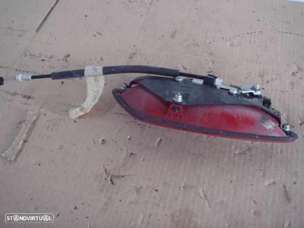 Manípulo Ext Porta Fr Esq Alfa Romeo 159 (939_) - 1