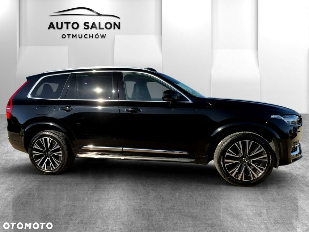 Volvo XC 90 - 5