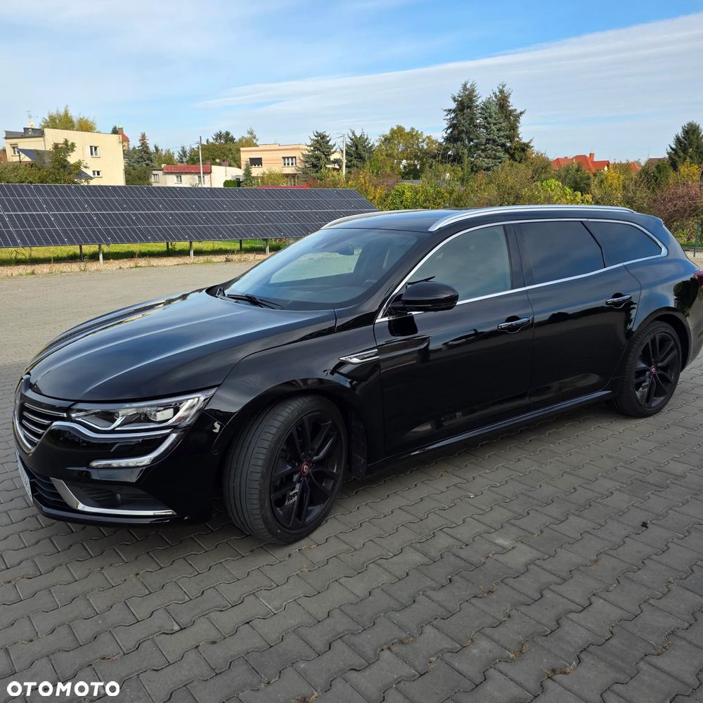 Renault Talisman - 31
