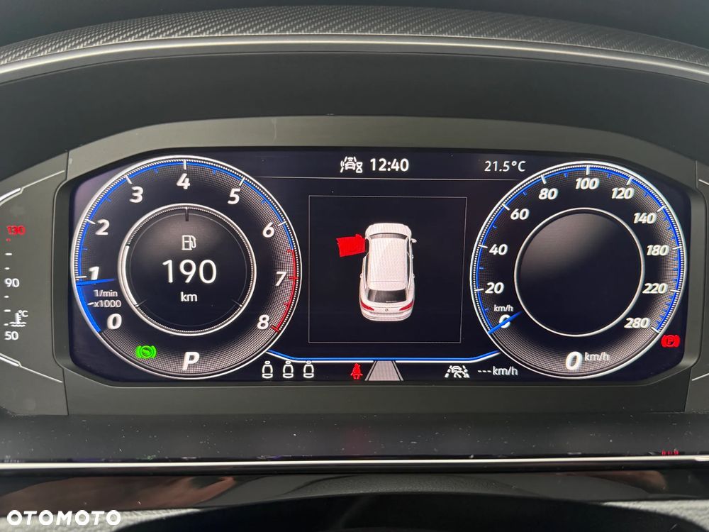 Volkswagen Arteon Shooting Brake 2.0 TSI Elegance DSG - 14