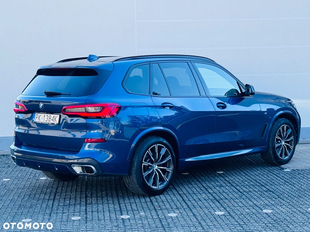 BMW X5 xDrive25d sport - 14