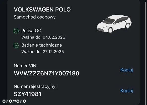 Volkswagen Polo - 13