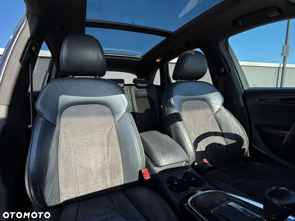 Audi Q5 2.0 TFSI Quattro S tronic - 18