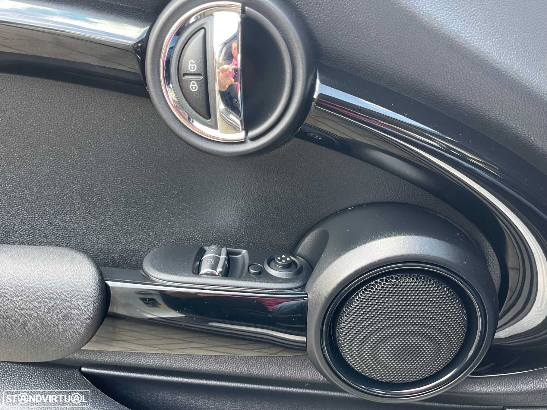 MINI 3 Portas - 30