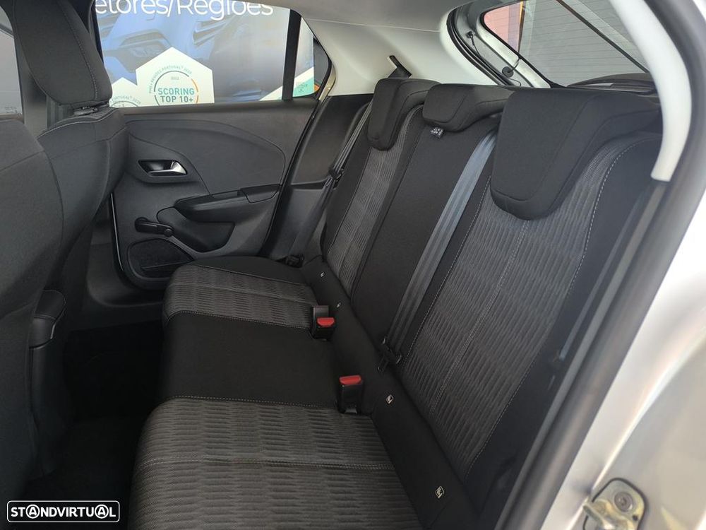 Opel Corsa 1.5 D Business Edition - 31