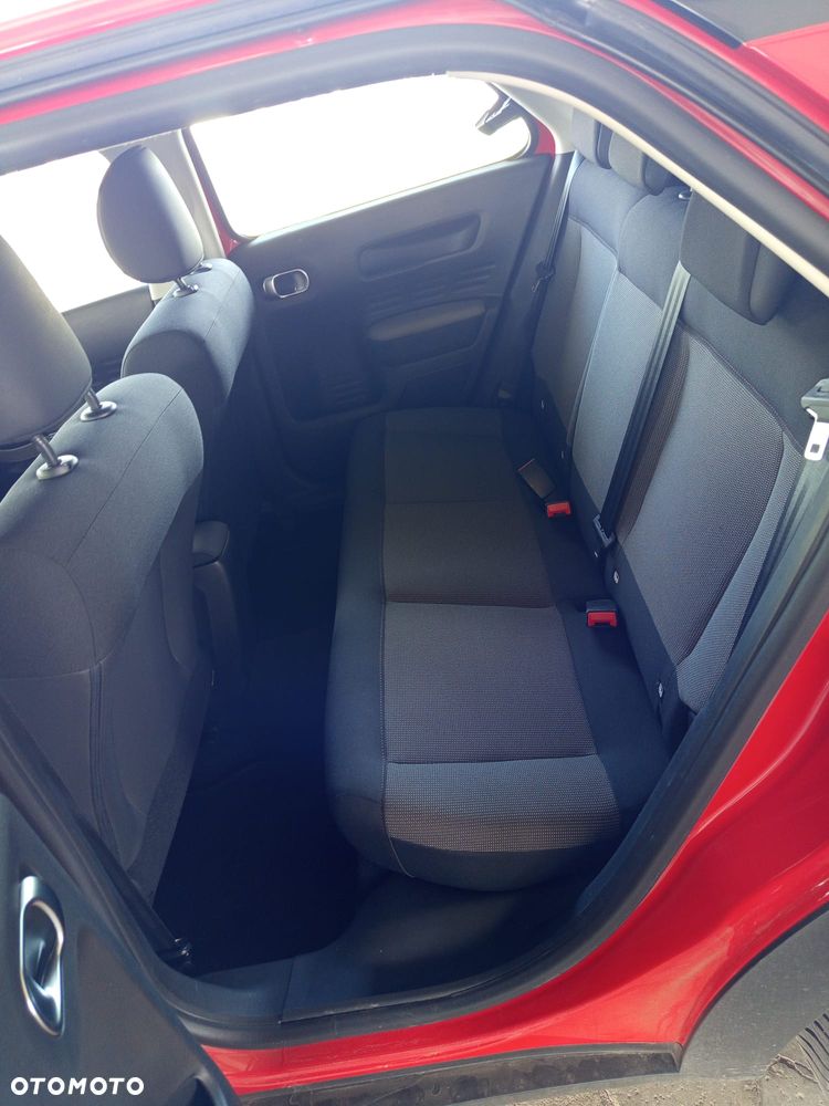 Citroën C4 Cactus - 7