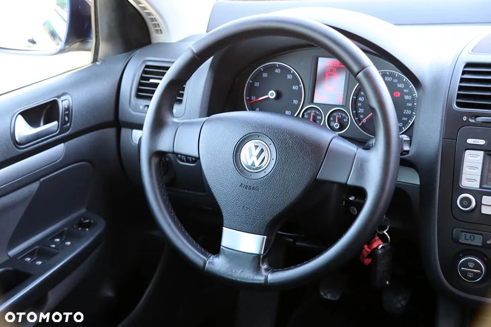 Volkswagen Golf Variant 1.4 TSI Comfortline - 30