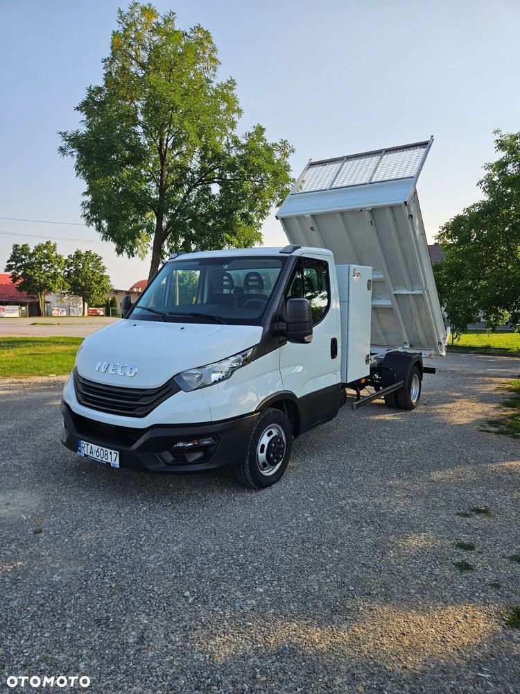 Iveco Daily - 7