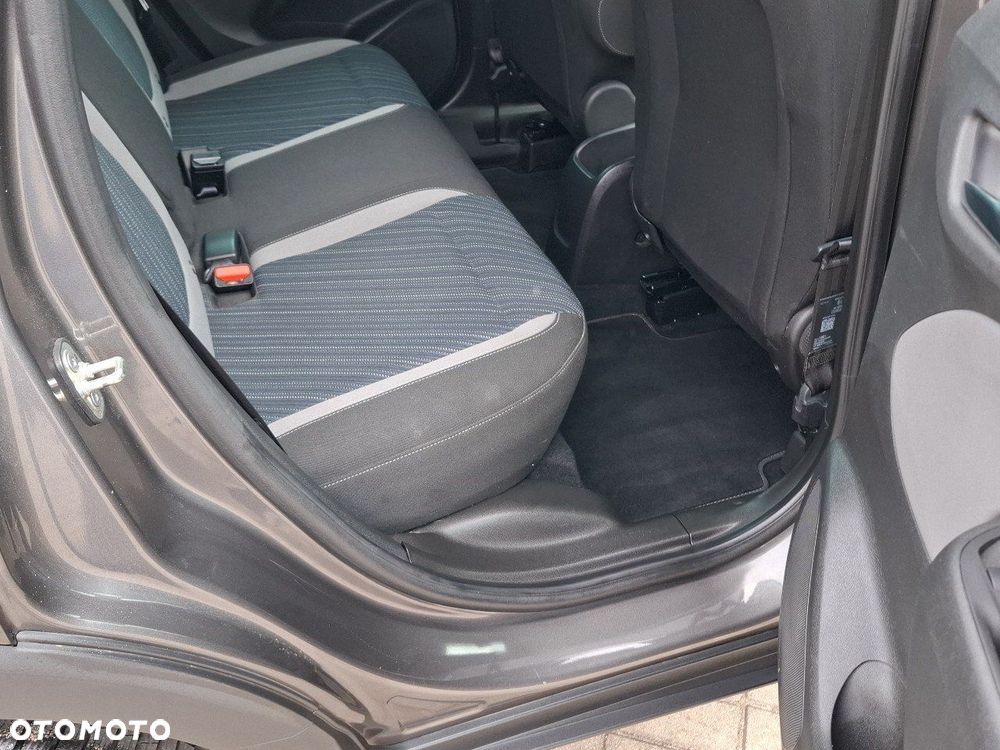 Opel Crossland X 1.2 T 120 Lat S&S - 19