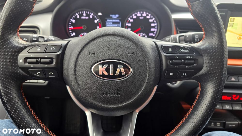 Kia Stonic 1.4 XL - 19