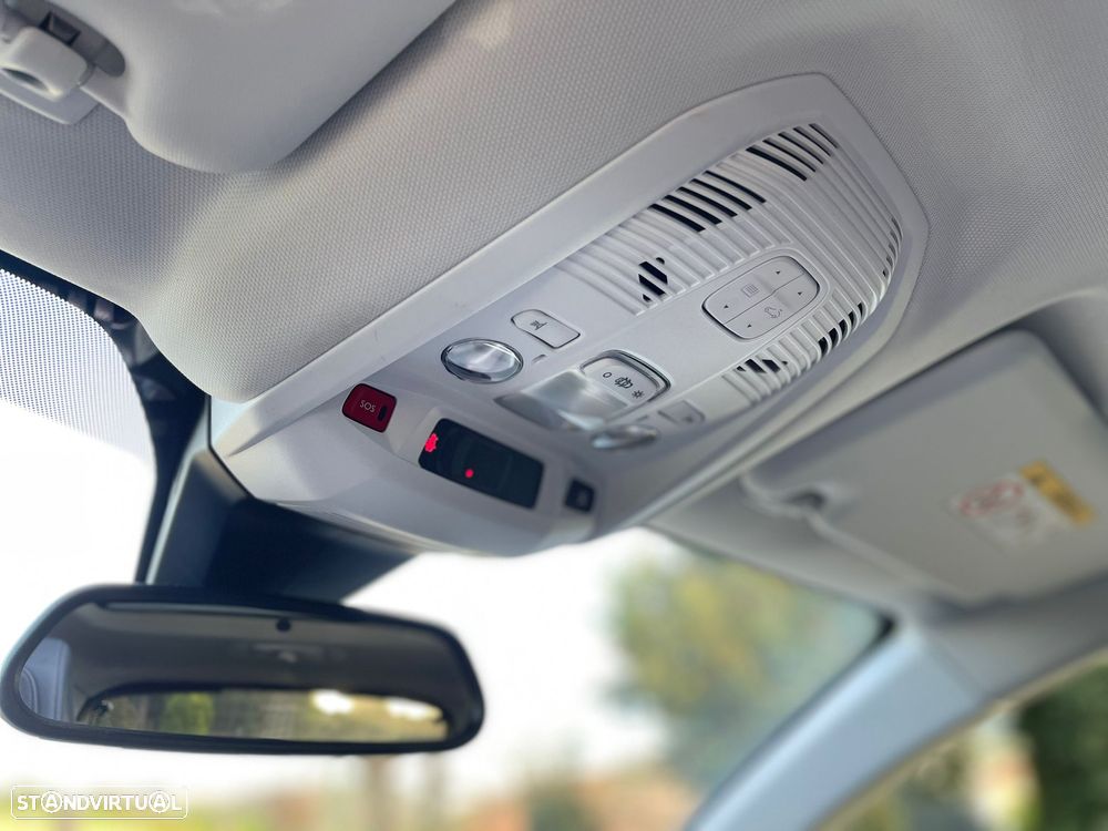 Peugeot 3008 1.5 BlueHDi Allure Pack - 16