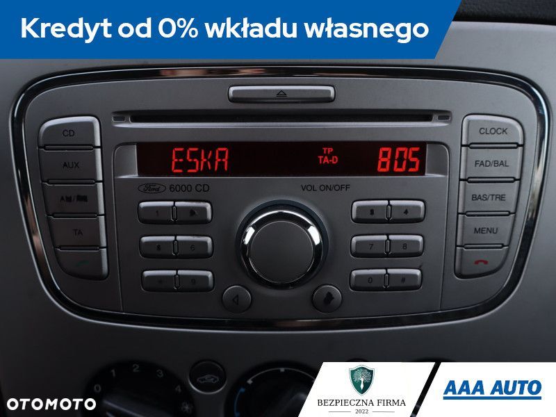 Ford Focus SW - 14