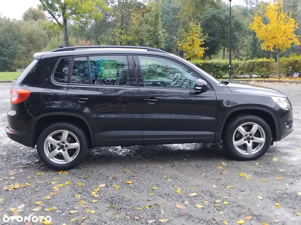 Volkswagen Tiguan 1.4 TSI Sport&Style - 6