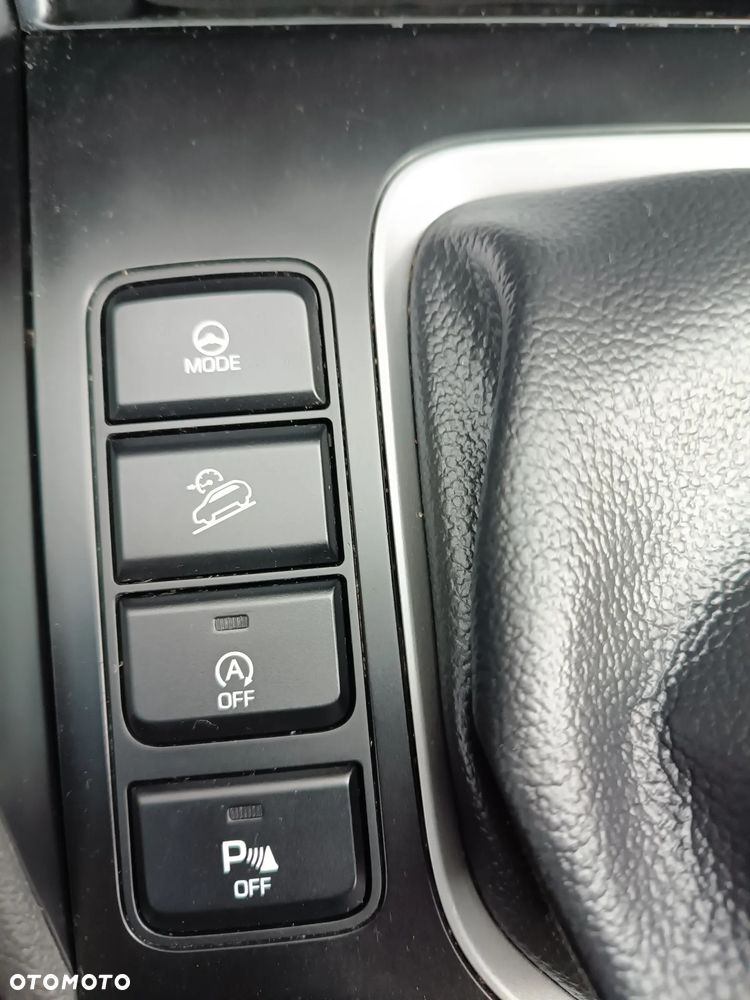 Hyundai Tucson blue 1.6 GDi 2WD Advantage - 28