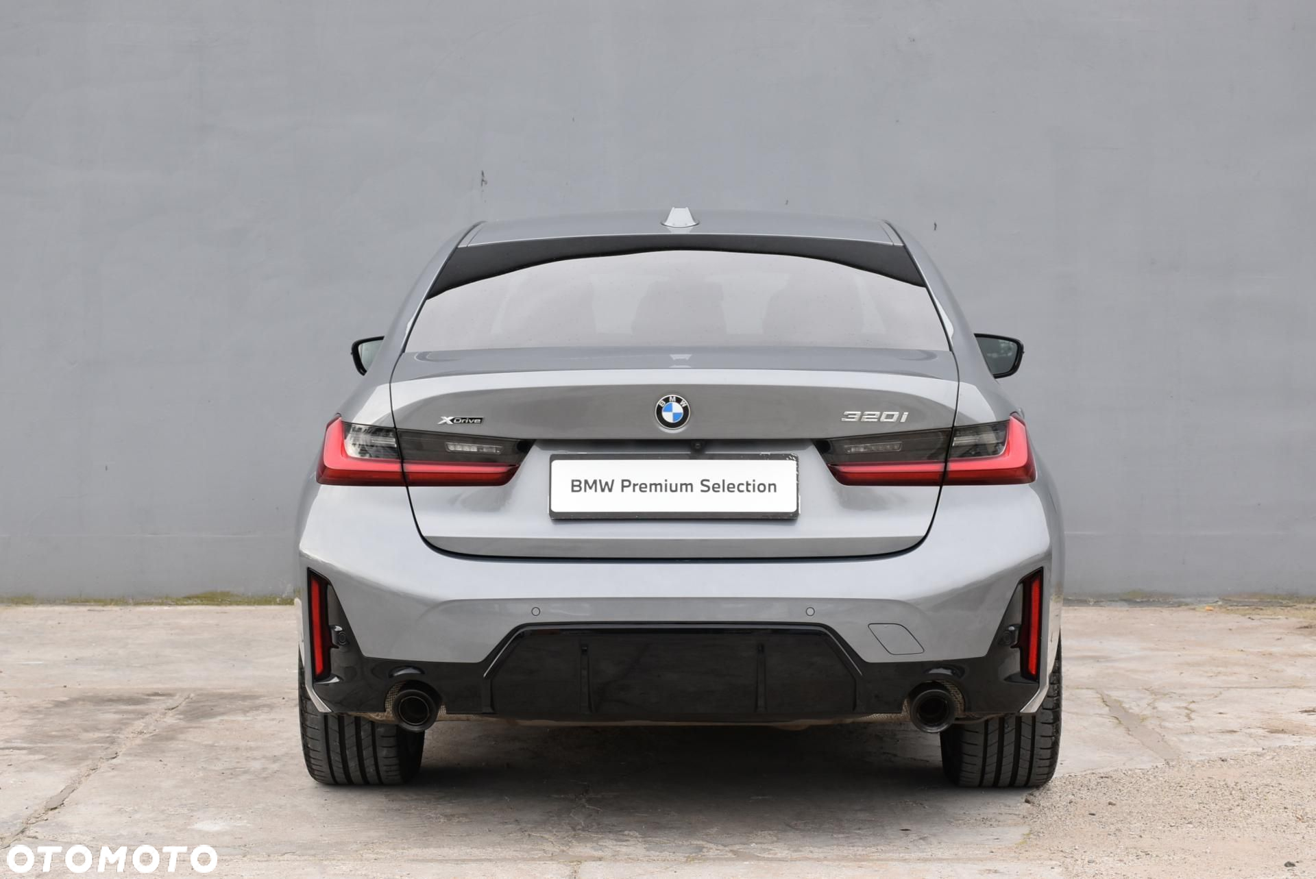 BMW Seria 3 - 6