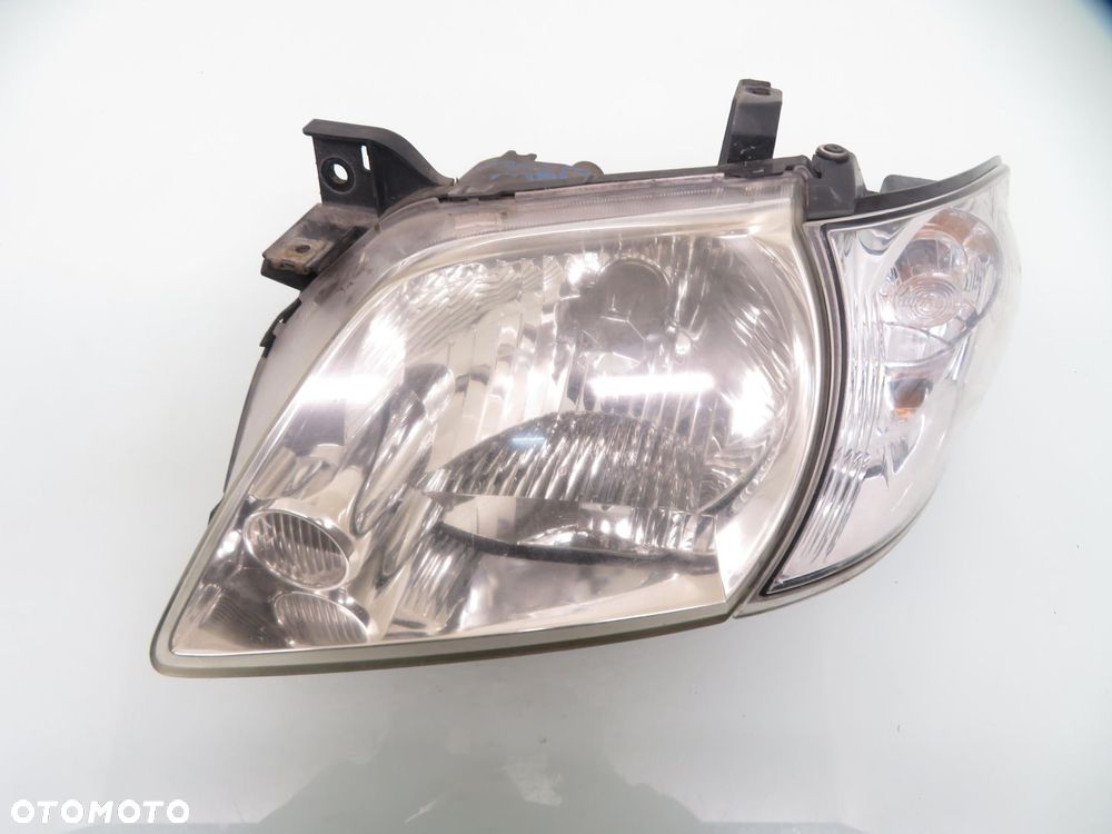 LAMPA LEWA PRZEDNIA MAZDA MPV II (LW) P2364 - 5