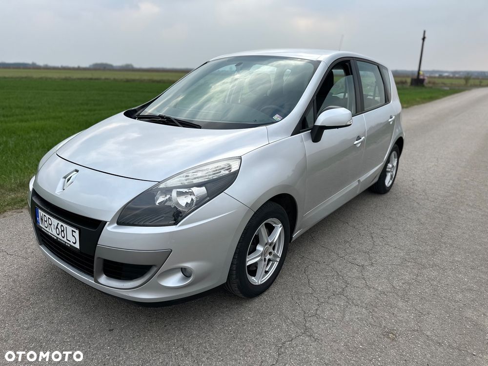 Renault Scenic 1.6 16V 110 Expression - 4