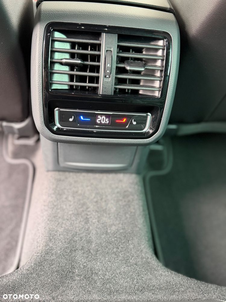Volkswagen Passat Alltrack 2.0 TDI 4Mot DSG - 22
