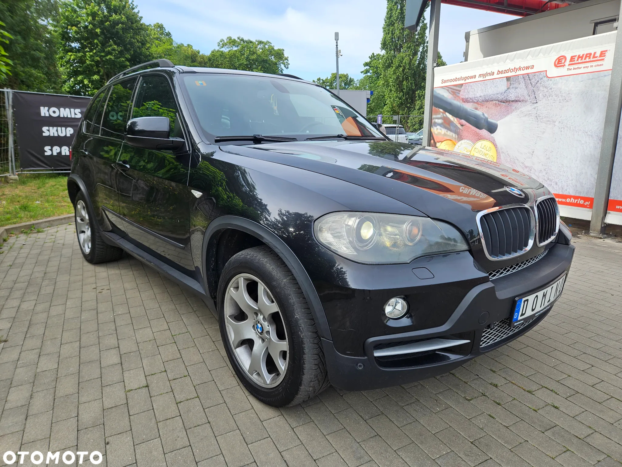 BMW X5 3.0 d Edition Exclusive - 3